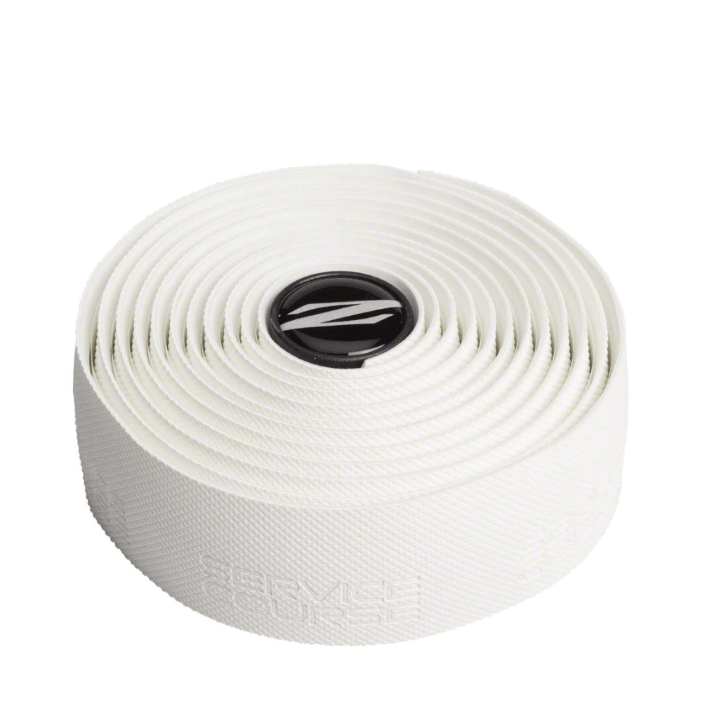 Fita de Guidão Zipp Course Bar CX Branca