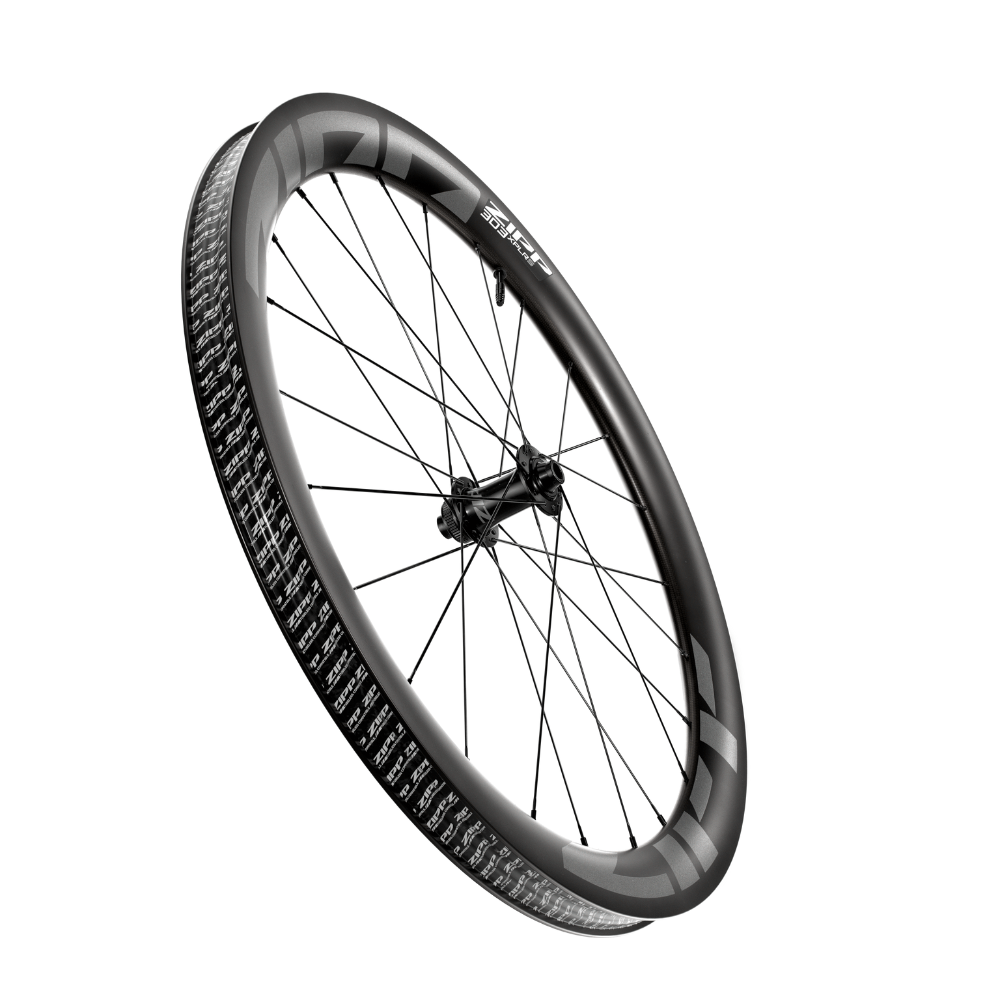 Roda Zipp 303 XPLR S Carbon Tubeless A1 Traseira Freio a Disco CL