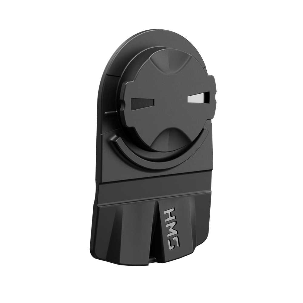 Adaptador de Ciclocomputador Hammerhead p/ 1/4 de volta (Garmin) (2024)