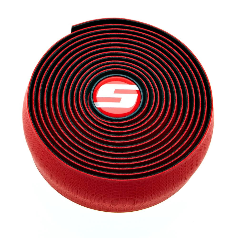 Fita de Guidão SRAM Red Vermelha
