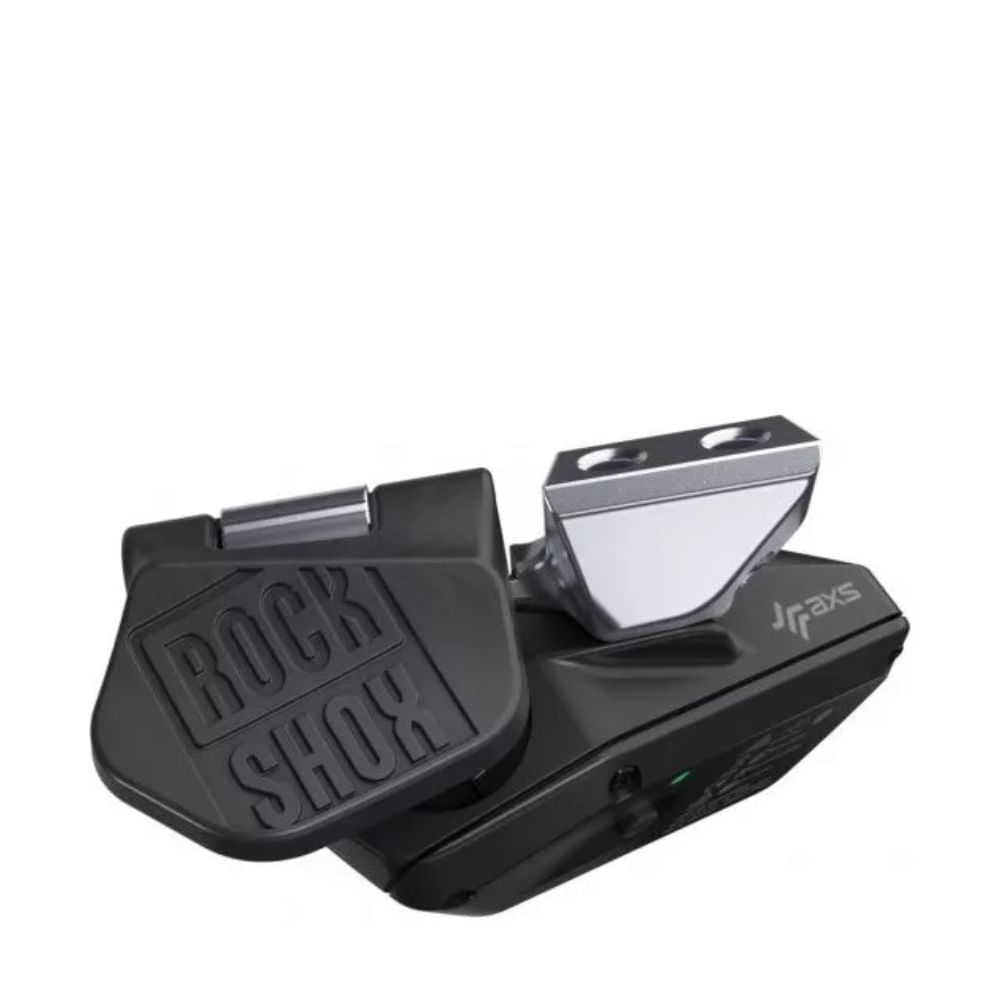 Controle RockShox Reverb AXS A1+ (2020+) com Botão de Acionamento Canhotos