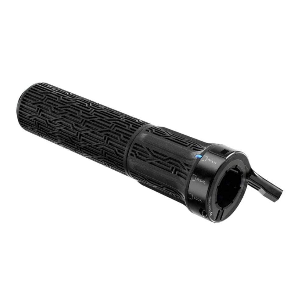 Controle RockShox TwistLoc Ultimate 3 Posições B1 Forquilhas e Amortecedores