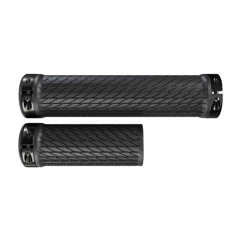 Manopla RockShox TwistLoc 77/125mm Par