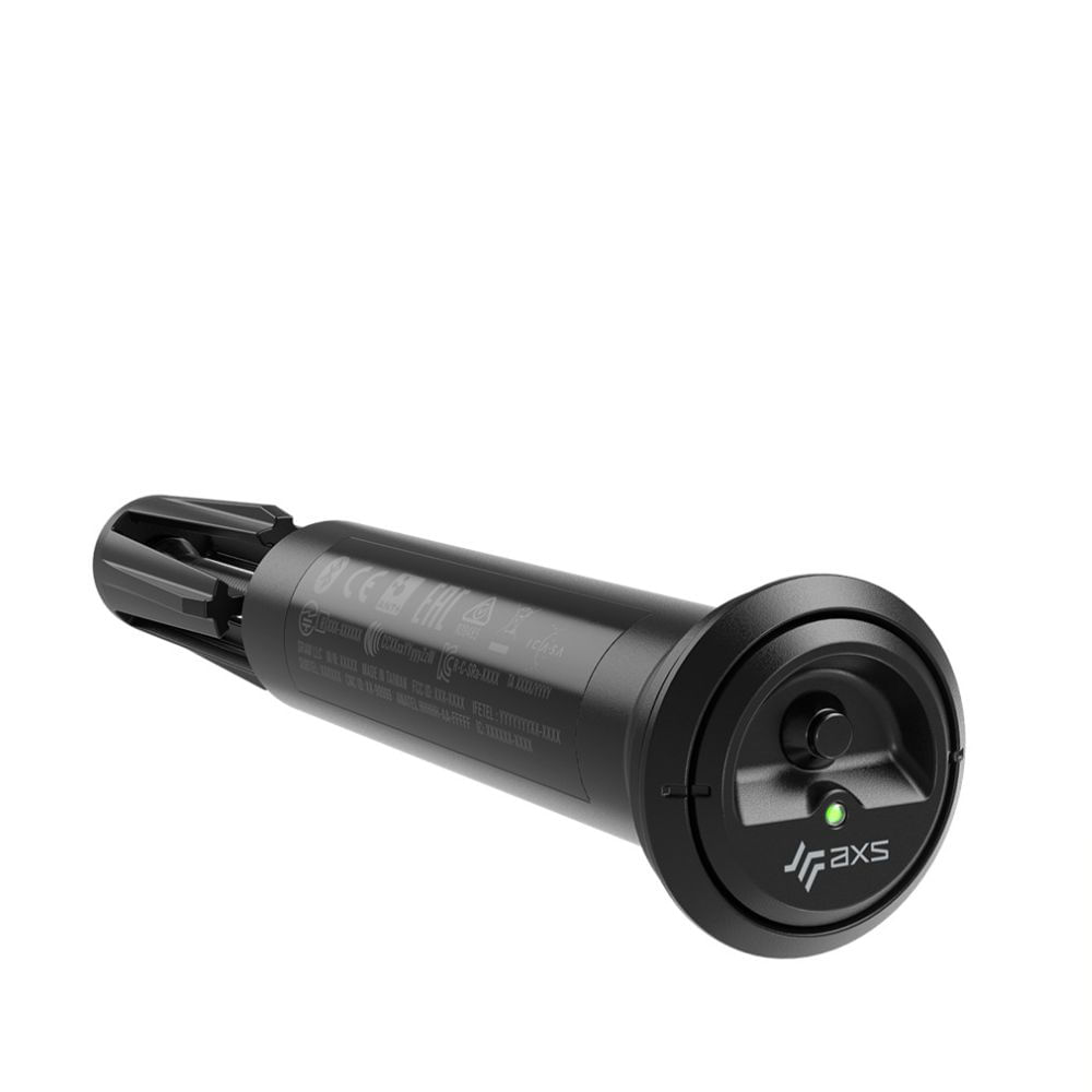 Sensor RockShox para Movimento Central DUB Flight Attendant X01/XX1 D1 (2023+)